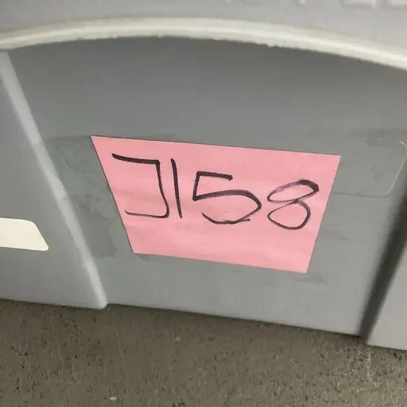 Nike Sb Dunk Low Ben & Jerry's Multicolor Athletic Shoes Men Size 10 Preowned - Picture 8 of 8